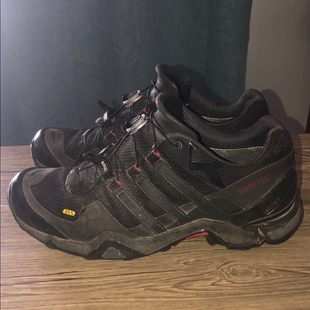 ADIDAS TERREX SWIFT R GTX - Picture 6 of 12